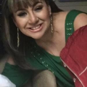 Meet your Posher, Marisela